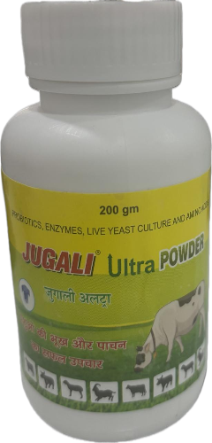 Jugali-Ultra-Powder